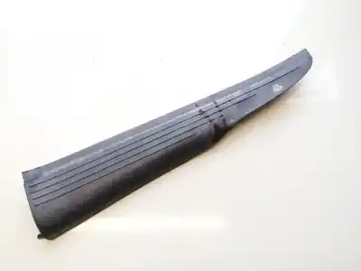 Peça sobressalente para automóvel em segunda mão plásticos por mercedes clase e (w211) e 270 cdi (211.016) referências oem iam a2116800635