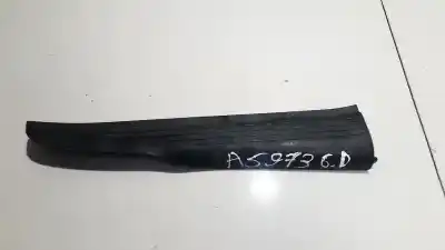 Peça sobressalente para automóvel em segunda mão plásticos por mercedes clase e (w211) e 270 cdi (211.016) referências oem iam a2116800535