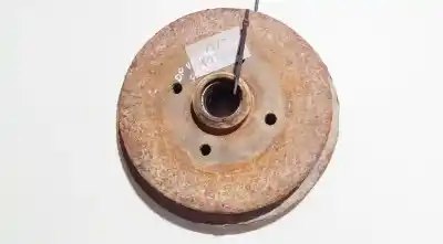 Second-hand car spare part rear disc brake for volkswagen vento (1h2) 1.9 tdi oem iam references 1h0501615a