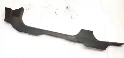 Pezzo di ricambio per auto di seconda mano plastica per opel astra h caravan 1.7 16v cdti riferimenti oem iam 13113980