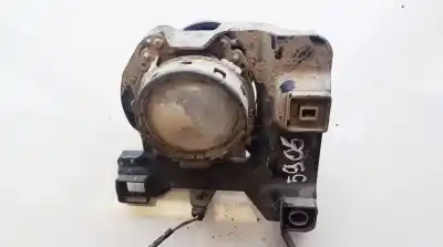Pièce détachée automobile d'occasion feu antibrouillard droit pour hyundai i30 1.6 crdi cat références oem iam 9922681017