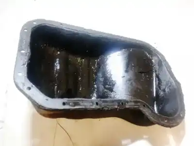 Second-hand car spare part sump for audi 80/90 (893) 1.8 oem iam references   