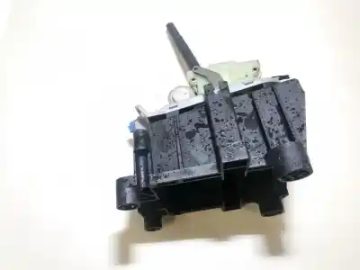 Автозапчастина б/у передач для land rover range rover, 2002.03 - 2012.08 3.0 td 6 130kw 2002.03 - 2012.08 посилання на oem iam 40e90134a02  