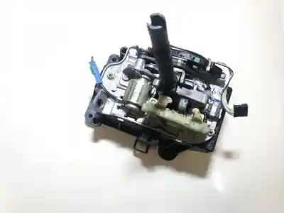 Автозапчастина б/у передач для land rover range rover, 2002.03 - 2012.08 3.0 td 6 130kw 2002.03 - 2012.08 посилання на oem iam 40e90134a02