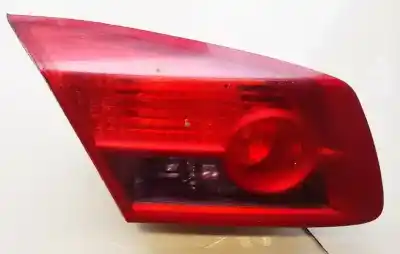 Second-hand car spare part interior left tailgate light for renault vel satis (bj0) 3.5 v6 oem iam references 8200014362
