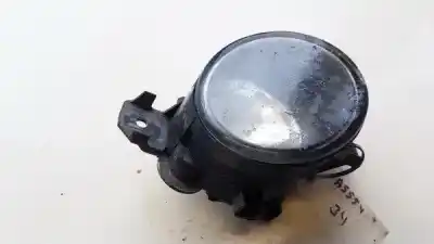 Second-hand car spare part right fog light for renault vel satis (bj0) 3.5 v6 oem iam references 8200002470