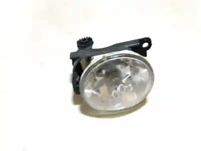 Автозапчасти б/у правая противотуманная фара за citroen ds3 1.2 12v vti ссылки oem iam 