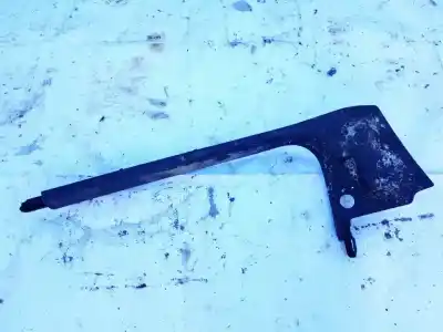 Автозапчастина б/у пластика для audi a6 c6 (4f2) 2.0 tdi посилання на oem iam 4f2867272a  1058410030