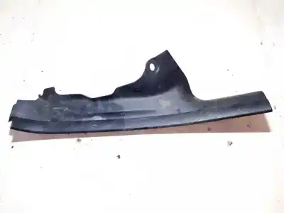 Peça sobressalente para automóvel em segunda mão plásticos por bmw 3-series, e90 / e91 / e93 2005.02 - 2009.01 320 d 120kw 2005.01 - 2011.12 referências oem iam 51437066992