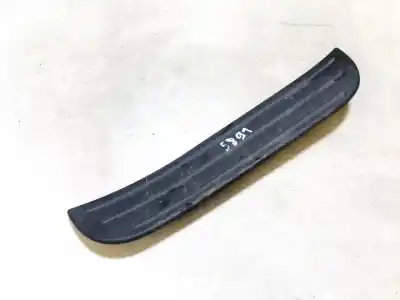 Автозапчасти б/у пластики за toyota rav 4 (a3) 2.2 d-4d cat ссылки oem iam 6791542030