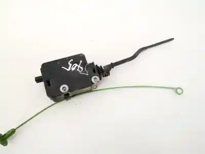 Second-hand car spare part fuel door cover motor for bmw x3 (e83) 2.0d oem iam references 6987634  