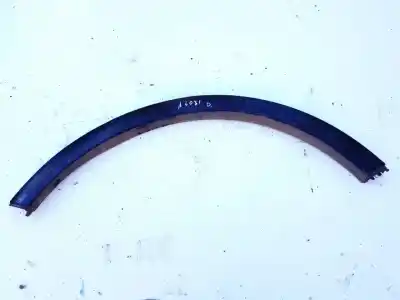 Second-hand car spare part plastics for ford kuga (cbv) 2.0 tdci cat oem iam references 3m51r13244a