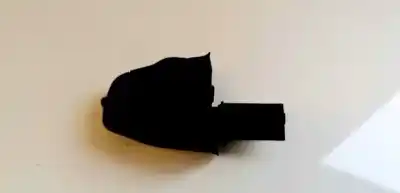 Peça sobressalente para automóvel em segunda mão comandos do volante por ford focus turnier (cb4) 1.6 16v cat referências oem iam 98ab14k147ab