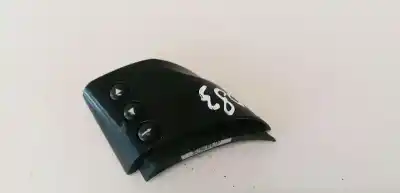 Second-hand car spare part Steering Wheel Switch for OPEL VECTRA C CARAVAN 2.0 DTI OEM IAM references 60195761004  9186750