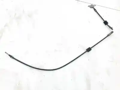 Peça sobressalente para automóvel em segunda mão alavanca de travão de mão por volvo xc90 2.4 d momentum geartronic (7 sitze) referências oem iam 30714013