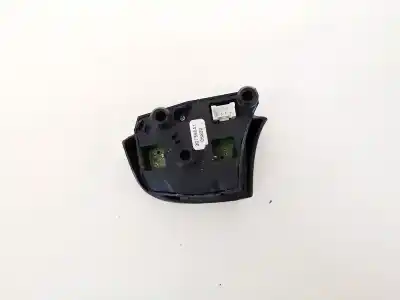 Peça sobressalente para automóvel em segunda mão comandos do volante por volvo v50 (545) 2.0 d referências oem iam 30739641  