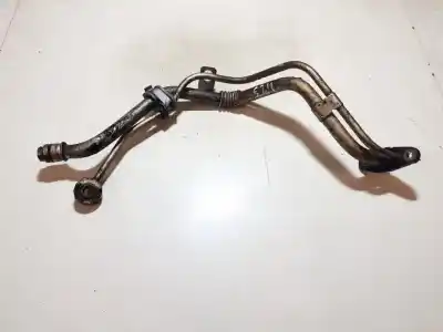 Second-hand car spare part Tube for RENAULT KOLEOS 2.0 dCi Diesel FAP OEM IAM references   