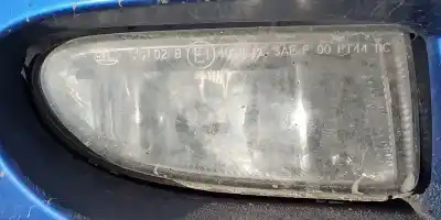 Peça sobressalente para automóvel em segunda mão farol / projetor de nevoeiro direito por chrysler pt cruiser (pt) 2.2 crd touring referências oem iam 