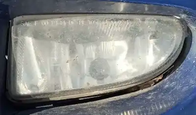 Peça sobressalente para automóvel em segunda mão farol / projetor de nevoeiro esquerdo por chrysler pt cruiser (pt) 2.2 crd touring referências oem iam 