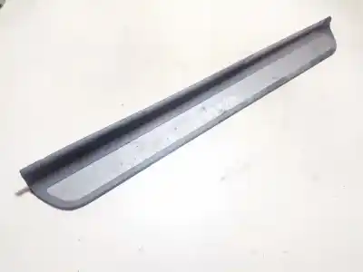 Автозапчастина б/у пластикler для renault laguna ii (bg0) 2.2 dci turbodiesel посилання на oem iam 8200026635