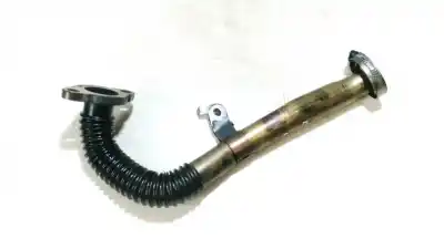 Second-hand car spare part Tube for RENAULT KOLEOS 2.0 dCi Diesel FAP OEM IAM references   