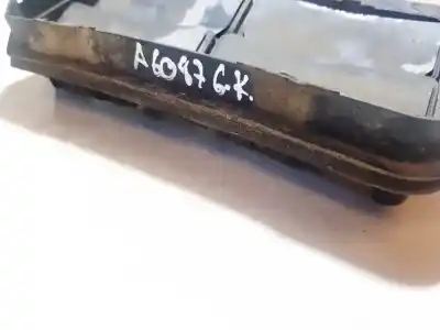 Second-hand car spare part plastics for opel meriva b 1.7 16v cdti oem iam references   