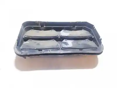 Second-hand car spare part plastics for opel meriva b 1.7 16v cdti oem iam references   