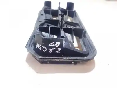 Pezzo di ricambio per auto di seconda mano plastica per opel meriva b 1.7 16v cdti riferimenti oem iam   