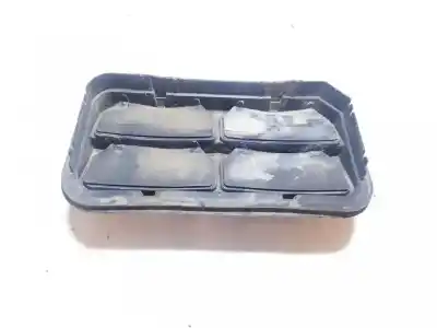 Pezzo di ricambio per auto di seconda mano plastica per opel meriva b 1.7 16v cdti riferimenti oem iam 