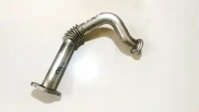Pezzo di ricambio per auto di seconda mano tubo per skoda rapid 1.6 tdi dpf riferimenti oem iam  Pezzo di ricambio per auto di seconda mano tubo per skoda rapid 1.6 tdi dpf riferimenti oem iam