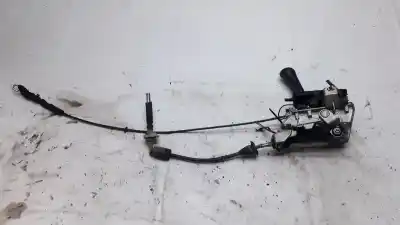 Pezzo di ricambio per auto di seconda mano leva del cambio per audi 100 avant (c4) 2.5 tdi riferimenti oem iam 
