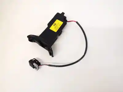 Tweedehands auto-onderdeel buitendeksel motor brandstof voor opel antara 2.0 cdti cat (z 20 dmh / llw) oem iam-referenties 96660113