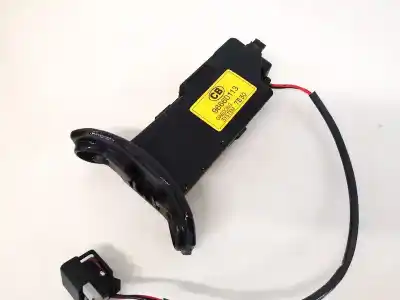 Peça sobressalente para automóvel em segunda mão motor tampa externa de combustível por opel antara 2.0 cdti cat (z 20 dmh / llw) referências oem iam 96660113  7e30