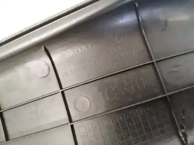 Автозапчастина б/у пластикler для opel antara 2.0 cdti cat (z 20 dmh / llw) посилання на oem iam 96630474  c-100