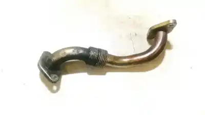 Автозапчастина б/у труба для skoda fabia (6y2/6y3) 1.9 tdi посилання на oem iam 038131521j  