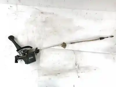 Peça sobressalente para automóvel em segunda mão alavanca de velocidades por ford galaxy i (wgr) 2.0 i referências oem iam 