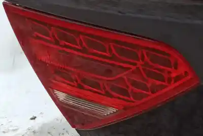 Автозапчастина б/у внутрішній лівий задній ліхар для audi a5 cabriolet (8f7) 2.0 tdi посилання на oem iam   