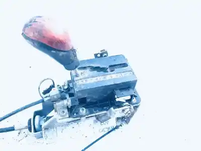 Peça sobressalente para automóvel em segunda mão alavanca de velocidades por audi 100 avant (c4) 2.5 tdi referências oem iam 4a1713109h