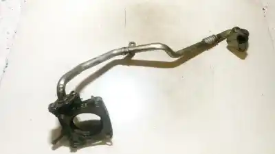 Автозапчасти б/у трубка за audi a2 (8z) 1.4 16v ссылки oem iam   