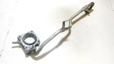 Pezzo di ricambio per auto di seconda mano tubo per audi a2 (8z) 1.4 16v riferimenti oem iam 