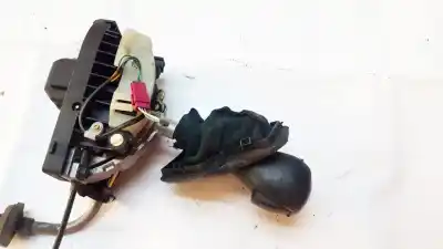 Second-hand car spare part gear lever for bmw x3 (e83) 3.0 24v cat oem iam references 036112301  