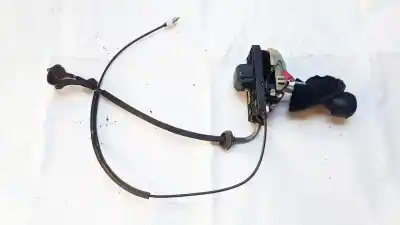 Peça sobressalente para automóvel em segunda mão alavanca de velocidades por bmw x3 (e83) 3.0 24v cat referências oem iam 036112301