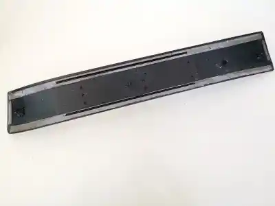 Автозапчастина б/у пластика для audi a4 avant (8e) 2.0 tdi quattro (dpf) посилання на oem iam 8e0853376g  