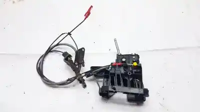 Gebrauchtes Autoersatzteil SCHALTHEBEL zum VOLVO XC90  OEM-IAM-Referenzen 9480954  