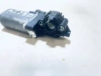 Second-hand car spare part electronic module for saab 9-5 (ys3e) 2.2 tid oem iam references 0390201900  119166104