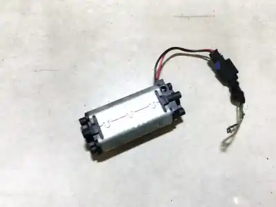 Second-hand car spare part electronic module for renault vel satis (bj0) 3.5 v6 oem iam references 9459834a