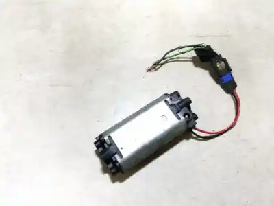 Second-hand car spare part electronic module for renault vel satis (bj0) 3.5 v6 oem iam references 9459834a  