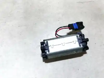 Second-hand car spare part electronic module for renault vel satis (bj0) 3.5 v6 oem iam references 9459836a  