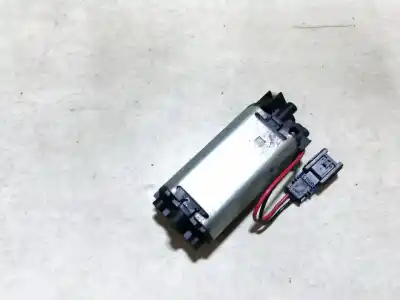 Автозапчастина б/у електронний модуль для RENAULT VEL SATIS (BJ0) 3.5 V6 Посилання на OEM IAM 9459836A  