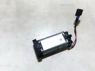 Second-hand car spare part electronic module for renault vel satis (bj0) 3.5 v6 oem iam references 9459834a